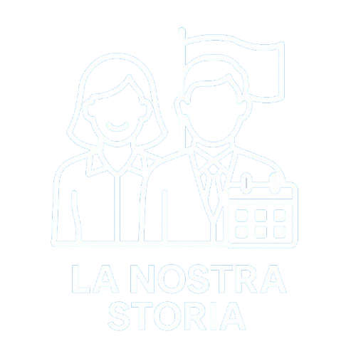 La nostra storia